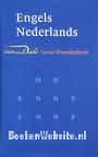 Van Dale Groot Woordenboek Engels-Nederlands