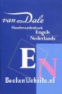 Van Dale handwoordenboek Engels-Nederlands