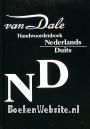 Van Dale handwoordenboek Nederlands / Duits