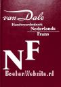 Van Dale Handwoordenboek Nederlands / Frans