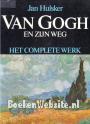 Van Gogh en zijn weg, het complete werk