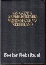 Van Goor's aardrijkskundig woordenboek van Nederland