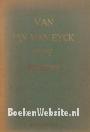 Van Jan van Eyck tot Rubens