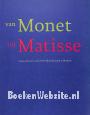 Van Monet tot Matisse