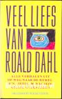 Veel liefs van Roald Dahl