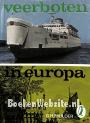 Veerboten in Europa