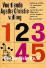 Veertiende Agatha Christie