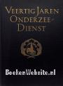 Veertig jaren onderzeedienst 1906-1946