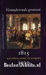 Veranderende grenzen, Nationalisme in Europa 1815-1919