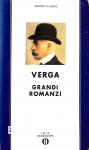 Verga, grandi Romanzi