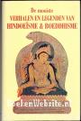 Verhalen en legenden van Hindoeïsme & Boeddhisme