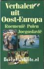 Verhalen uit Oost Europa