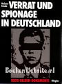 Verrat und Spionage in Deutschland