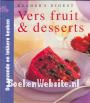 Vers fruit & desserts