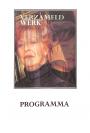 Verzameld werk, programma