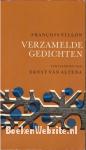 Verzamelde gedichten Francois Villon
