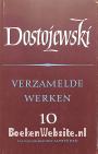 Verzamelde werken Dostojewski 10