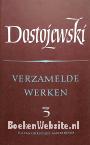 Verzamelde werken Dostojewski 3