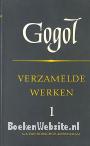 Verzamelde werken N.W. Gogol I