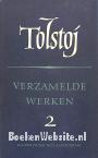 Verzamelde werken Tolstoj 2