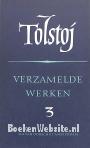 Verzamelde werken Tolstoj 3