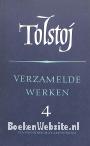 Verzamelde werken Tolstoj 4