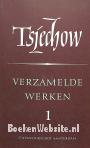 Verzamelde werken Tsjechow 1