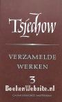 Verzamelde werken Tsjechow 3