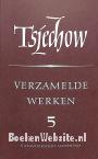 Verzamelde werken Tsjechow 5