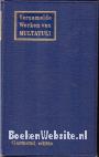 Verzamelde werken van Multatuli 10