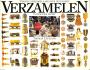 Verzamelen is ook een kunst