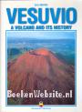 Vesuvio, a Volcano and its History
