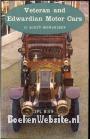Veteran and Edwardian Motor Cars