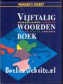Vijftalig woordenboek