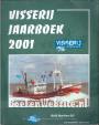 Visserij jaarboek 2001