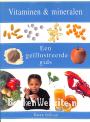 Vitaminen & mineralen