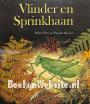 Vlinder en Sprinkhaan
