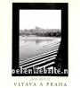 Vltava a Praha