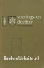 Voedings- en dieetleerboek voor verpleegkundigen