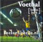 Voetbal, kubusboek