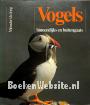 Vogels, binnendijks en buitengaats