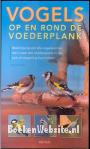 Vogels op en rond de voederplank
