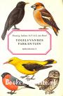 Vogels van bos, park en tuin