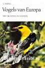 Vogels van Europa