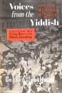 Voices from the Yiddish