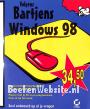 Volgens Bartjens Windows 98