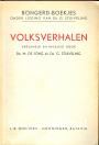 Volksverhalen