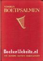 Vondel's Boetpsalmen