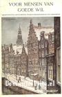 Voor mensen van goede wil