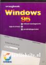 Vraagbaak Windows 95